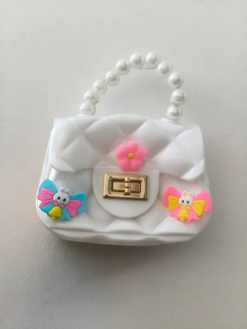 Mini  Lighting Clutches With Sling-Elegant/Classy Bag